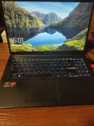 Asus VivoBook Go 15. 15.6", 2,8����, ��� 16 ��, ���� 512���, WiFi: 1, Bluetooth: 1, ����������� �� 6��. ����