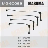������� �������������� Toyota Corolla Spacio AE11# 97-01 4 / 7A-FE (�������. �����. ) Masuma MG60088 ����