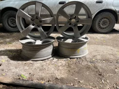 Autec Kitano. 7.5x18", 5x114.3, ET48, �� 75,0���. ����