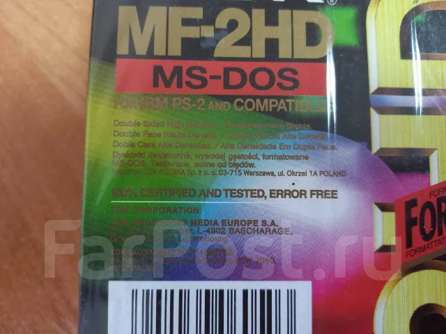 �������. 1���, ��������� MS-DOS ����