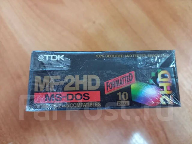 �������. 1���, ��������� MS-DOS ����