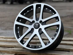 Weds Kranze LXZ. 7.0x17", 4x98, ET35, �� 73,1���. ����
