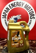 Eagle Premium. 5W-40, �������������, 4��. ����