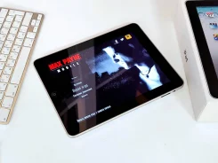 Apple iPad. 9.7 ������, ������ 16 �� ����