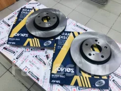 �������� ��������� ����� Advics / �� �� - Impreza GE# / GH# F6F170B ����
