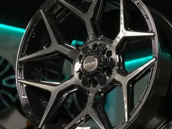 4Play Gen3 4P06. 10.0x20", 6x135, 6x139.7, ET-18, �� 106���. ����