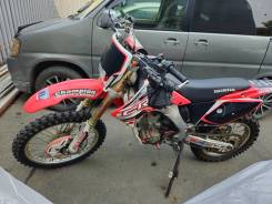 Honda CRF 250. 250����. ��., ��������, ���������, ������ �� �� ����