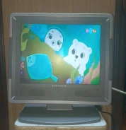 Erisson. LCD (��) ����