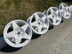 Compomotive. 8.0/8.0x17", 5x100, ET30/38, �� 56,1���. ����