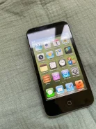 Apple iPod touch. ����