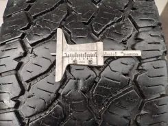 General Tire Grabber AT. �����������, �/�, ����� 20 % ����
