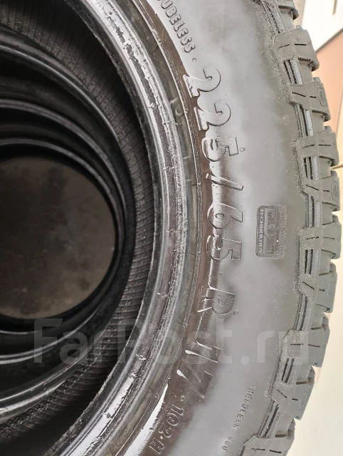 General Tire Grabber AT. �����������, �/�, ����� 20 % ����