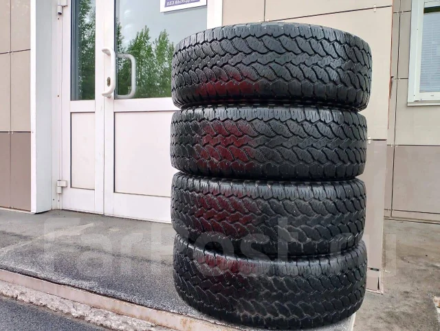 General Tire Grabber AT. �����������, �/�, ����� 20 % ����