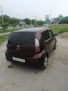 Toyota Passo. �������, ��������, 1.0 (71��.�.), ������, 230����. �� ����