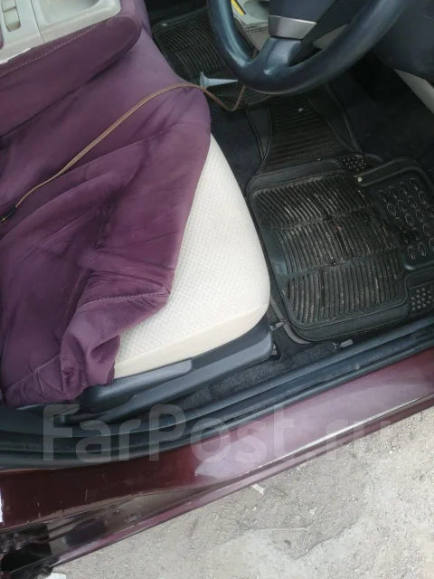 Toyota Passo. �������, ��������, 1.0 (71��.�.), ������, 230����. �� ����