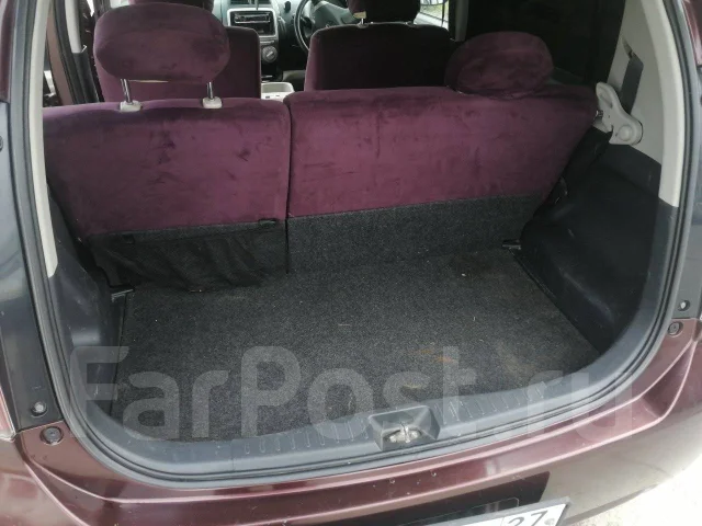 Toyota Passo. �������, ��������, 1.0 (71��.�.), ������, 230����. �� ����