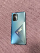 Xiaomi Poco F3. �/�, 128 ��, �����, 3G, 4G LTE, 5G, Dual-SIM, NFC ����