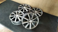Bridgestone Sicurezza. 6.5x16", 5x114.3, ET52, �� 72���. ����