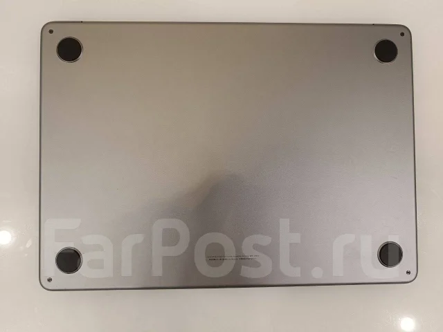 Apple MacBook Air 13. 13.3", ��� 8 ��, WiFi: 1, Bluetooth: 1, ����������� �� 16��. ����