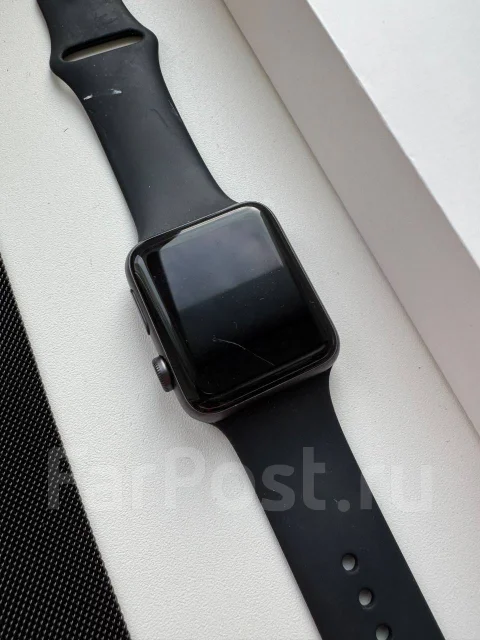 Apple Watch Series 3 ����