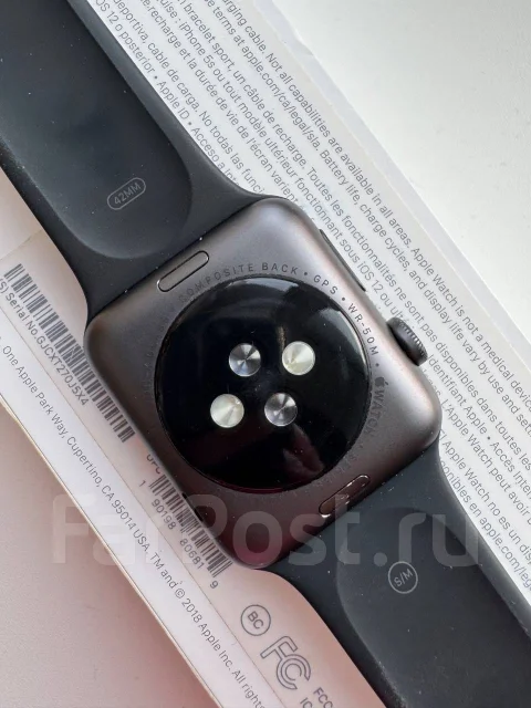 Apple Watch Series 3 ����