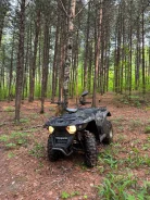 Linhai-Yamaha. ��������, �� ����