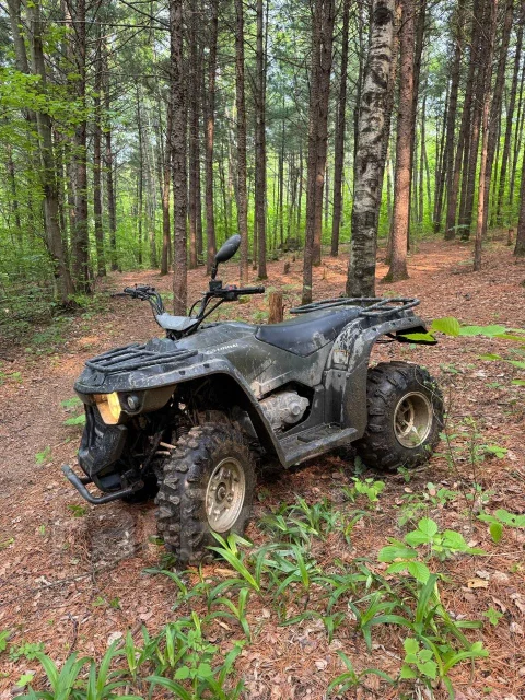 Linhai-Yamaha. ��������, �� ����