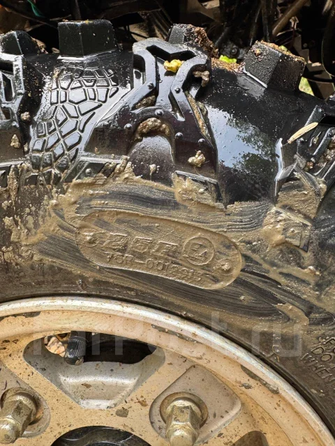 Linhai-Yamaha. ��������, �� ����