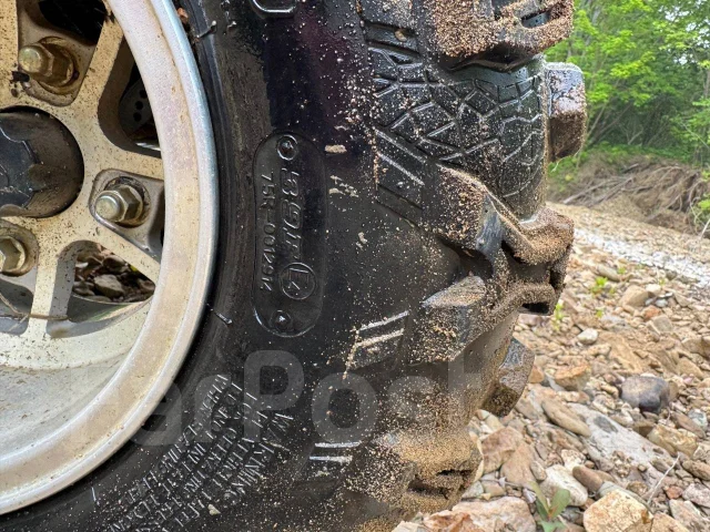 Linhai-Yamaha. ��������, �� ����