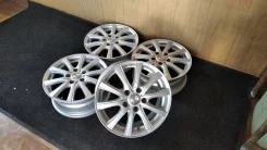 RTX Vex. 6.5x16", 5x114.3, ET38, �� 72���. ����