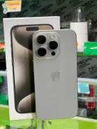 Apple iPhone 15 Pro Max. �/�, 512 ��, �������, 4G LTE, 5G ����