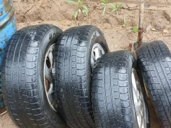 Hankook AH11. ������, ��� �����, 2021 ���, �/�, ����� 45 % ����