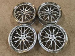 BADX Loxarny Multiforchetta. 8.0x20", 5x114.3, ET38, �� 73,1���. ����