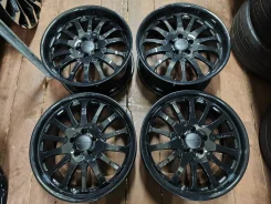 Wald Portofino. 8.5/9.5x19", 5x114.3, ET40/43, �� 73,1���. ����