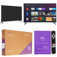 TCL. LED. ��� ����� �� ���������� ����