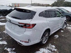 Subaru Levorg. VN5, CB18 ����