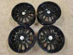 Wald Portofino. 8.5/9.5x19", 5x114.3, ET40/43, �� 73,1���. ����