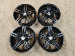 Wald Mahora. 8.5x19", 5x114.3, ET40, �� 73���. ����