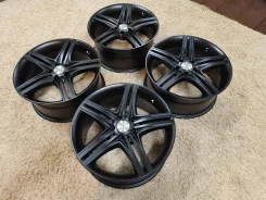 Wald Mahora. 8.5x19", 5x114.3, ET40, �� 73���. ��� ����� �� ������������ ����