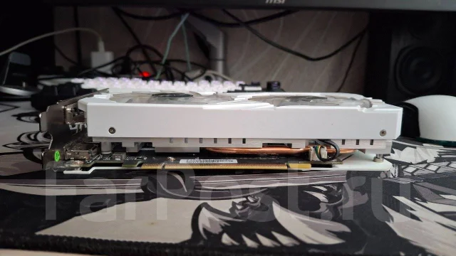 GeForce RTX 3050 ����