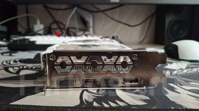 GeForce RTX 3050 ����