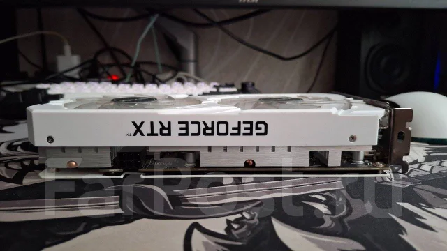 GeForce RTX 3050 ����