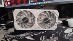 GeForce RTX 3050 ����