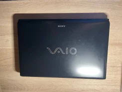 Sony VAIO SVE1712S1R ����