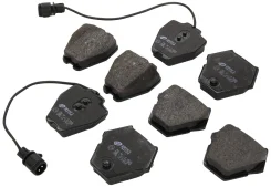 ������� �������� �������� AUDI A8 (4D2, 4D8) 2.5 TDI AUDI A8 (4D2, 4D8) 2.5 TDI AUDI A8 (4D2, 4D8) 3.3 TDI quattro VW Phaeton 3.2I V6 02 0752.12 07521...