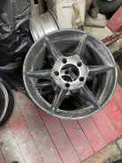 Mak Corsa. 8.0x18", 5x150, ET10 ����