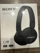 Sony WH-CH520 ����
