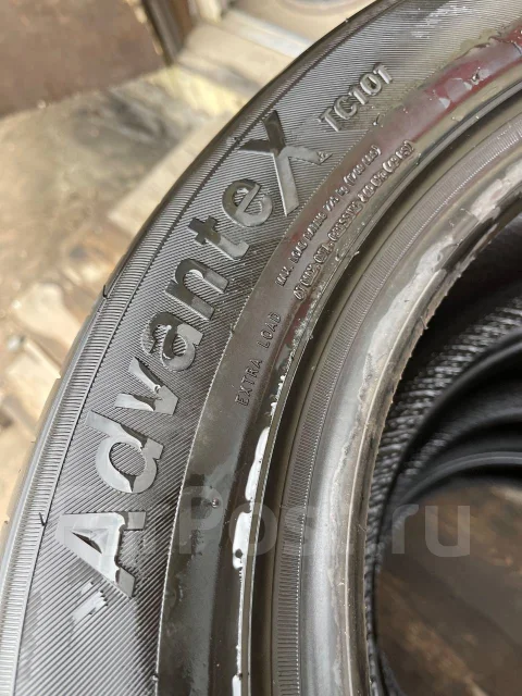 Triangle AdvanteX TC101. ������, 2021 ���, �/�, ����� �� 5 % ����