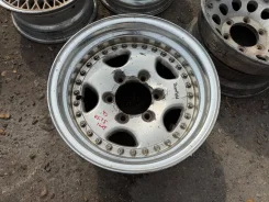 Work DeerField. 8.5x15", 6x139.7, ET6, �� 110,1���. ����