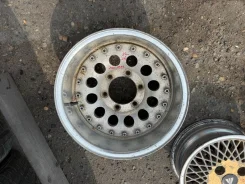 Berg. 7.0x15", 6x139.7, ET0 ����